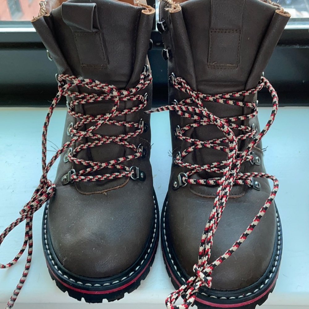 MENS WORK WINTER/BOOTS